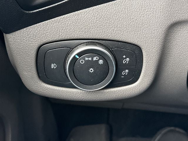 2021 Ford Transit Connect XLT