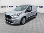 2021 Ford Transit Connect XLT