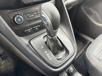 2021 Ford Transit Connect XLT