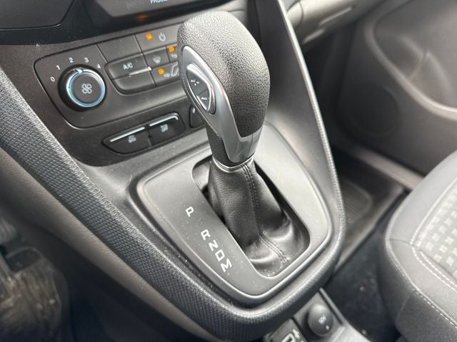 2021 Ford Transit Connect XLT