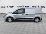 2021 Ford Transit Connect XLT