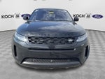 2021 Land Rover Range Rover Evoque SE