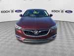 2018 Buick Regal Essence