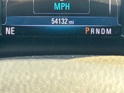 2018 Buick Regal Essence