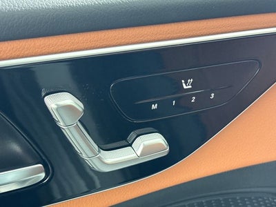2023 Mercedes-Benz C-Class C 300 4MATIC®