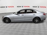 2023 Mercedes-Benz C-Class C 300 4MATIC®