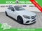 2021 Mercedes-Benz C-Class C 43 AMG® 4MATIC®