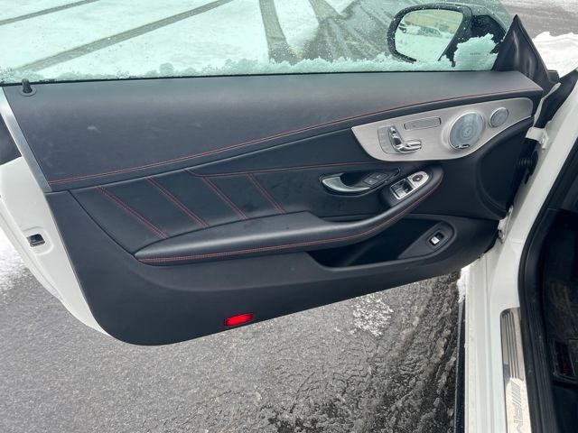 2021 Mercedes-Benz C-Class C 43 AMG® 4MATIC®