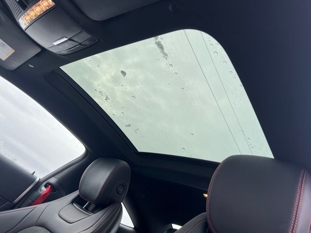 2021 Mercedes-Benz C-Class C 43 AMG® 4MATIC®