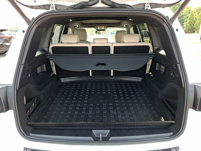 2024 Mercedes-Benz GLB GLB 250 4MATIC®