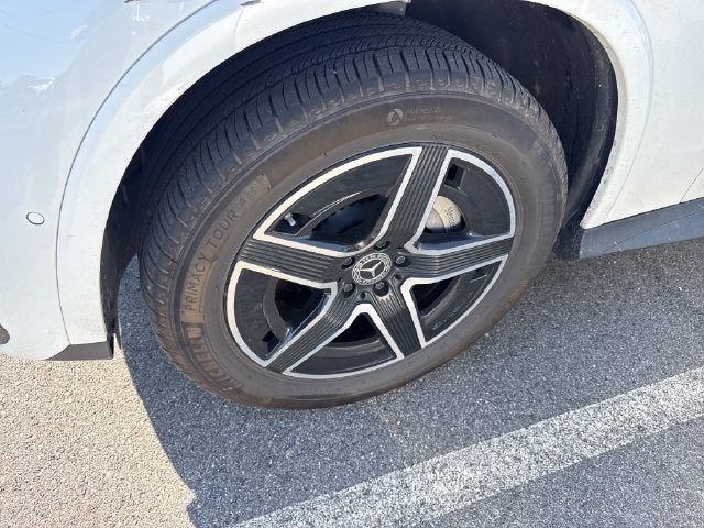 2024 Mercedes-Benz GLC GLC 300 4MATIC®