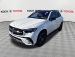 2024 Mercedes-Benz GLC GLC 300 4MATIC®