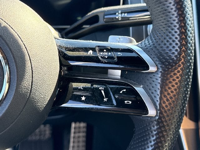 2024 Mercedes-Benz GLC GLC 300 4MATIC®
