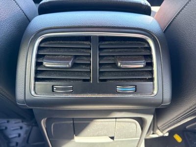 2015 Audi Q5 3.0T Premium Plus quattro