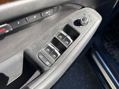 2015 Audi Q5 3.0T Premium Plus quattro