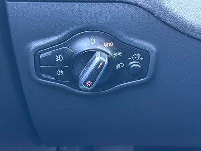 2015 Audi Q5 3.0T Premium Plus quattro