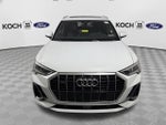 2024 Audi Q3 Premium Plus S Line quattro