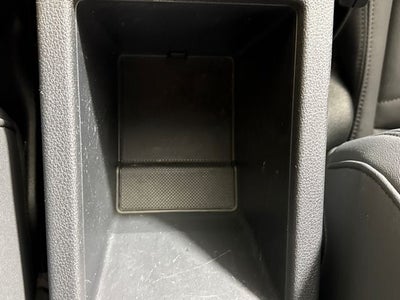 2024 Audi Q3 Premium Plus S Line quattro