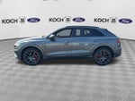 2020 Audi Q8 55 Premium Plus quattro