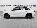 2023 Audi Q8 55 Premium Plus quattro