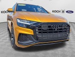 2023 Audi Q8 55 Premium Plus quattro
