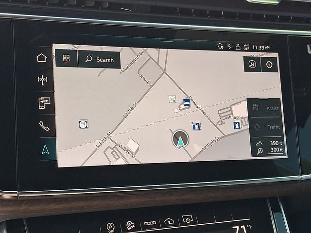 2023 Audi Q8 55 Premium Plus quattro