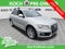 2016 Audi Q5 2.0T Premium Plus quattro