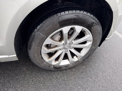 2016 Audi Q5 2.0T Premium Plus quattro