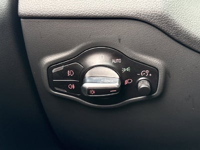 2016 Audi Q5 2.0T Premium Plus quattro