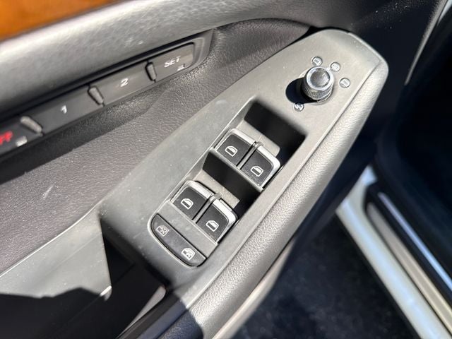 2015 Audi Q5 2.0T Premium Plus quattro