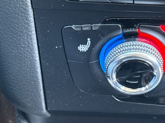 2015 Audi Q5 2.0T Premium Plus quattro