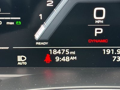 2025 Audi S6 2.9T Premium Plus quattro