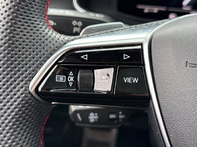 2025 Audi S6 2.9T Premium Plus quattro