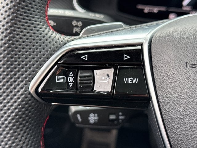 2025 Audi S6 2.9T Premium Plus quattro