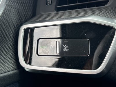 2025 Audi S6 2.9T Premium Plus quattro