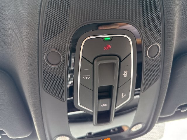2025 Audi S6 2.9T Premium Plus quattro
