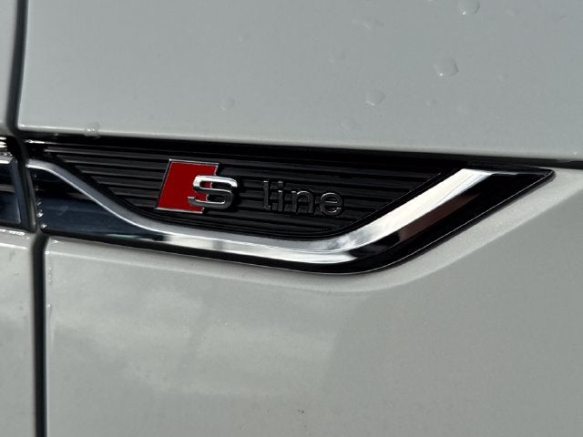 2024 Audi A5 Sportback 45 S line Premium Plus quattro