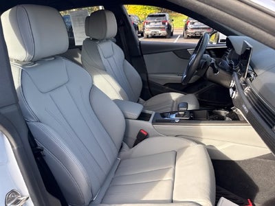 2024 Audi A5 Sportback 45 S line Premium Plus quattro