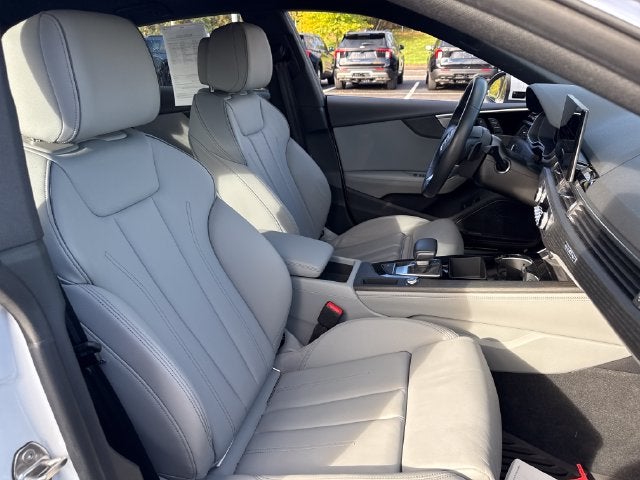 2024 Audi A5 Sportback 45 S line Premium Plus quattro