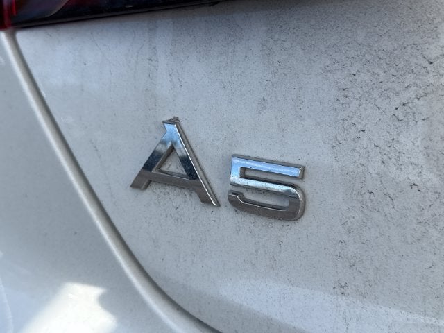 2024 Audi A5 Sportback 45 S line Premium Plus quattro
