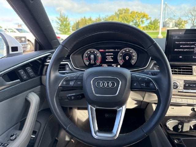 2024 Audi A5 Sportback 45 S line Premium Plus quattro