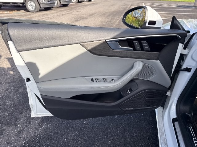 2024 Audi A5 Sportback 45 S line Premium Plus quattro