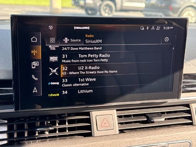 2024 Audi A5 Sportback 45 S line Premium Plus quattro