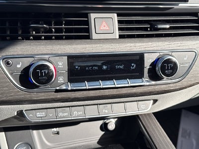 2024 Audi A5 Sportback 45 S line Premium Plus quattro