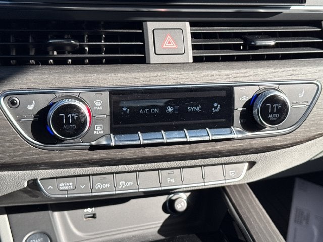 2024 Audi A5 Sportback 45 S line Premium Plus quattro