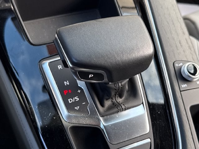 2024 Audi A5 Sportback 45 S line Premium Plus quattro