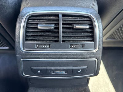 2014 Audi A6 2.0T Premium Plus quattro