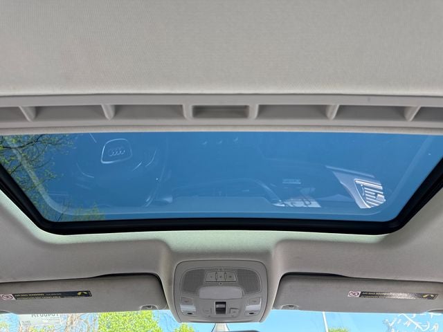 2014 Audi A6 2.0T Premium Plus quattro