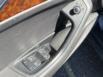 2014 Audi A6 2.0T Premium Plus quattro