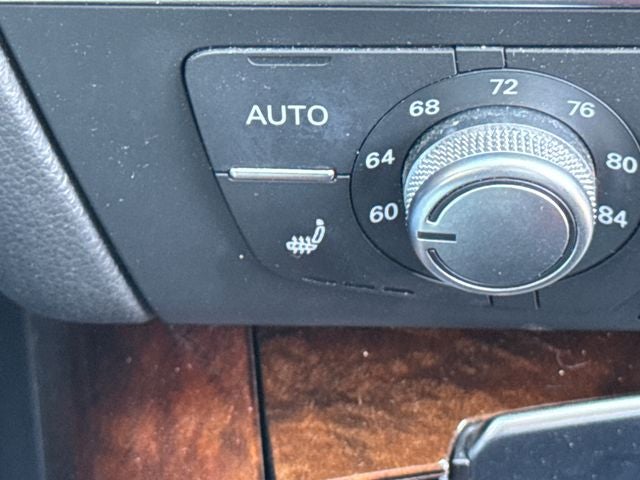 2014 Audi A6 2.0T Premium Plus quattro